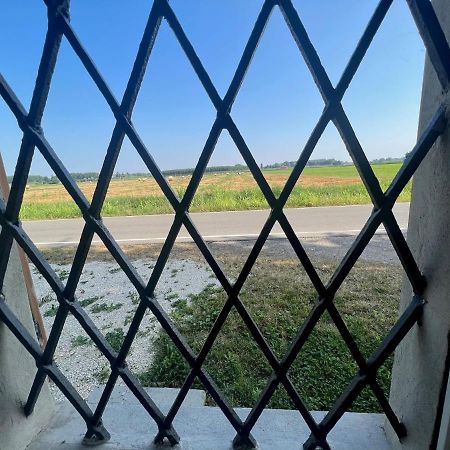 B&B Antica Cascina Boretto Dış mekan fotoğraf