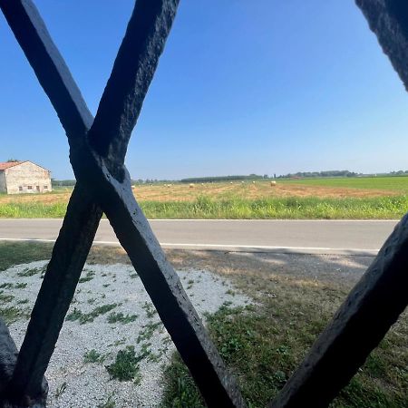 B&B Antica Cascina Boretto Dış mekan fotoğraf