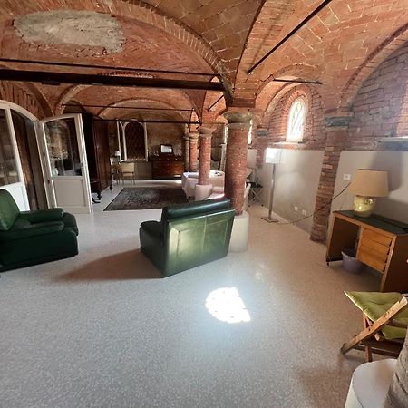 B&B Antica Cascina Boretto Dış mekan fotoğraf