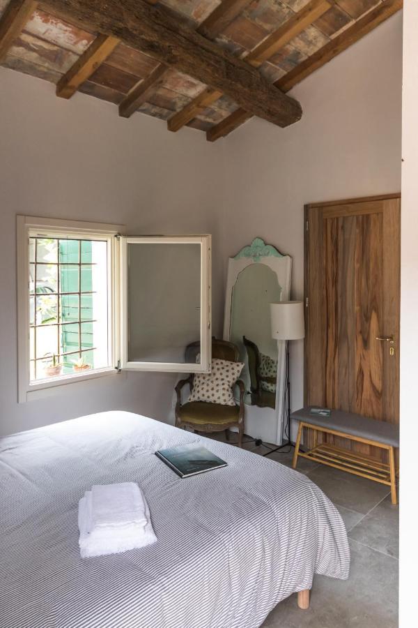 B&B Antica Cascina Boretto Dış mekan fotoğraf