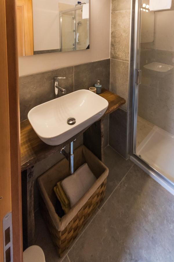 B&B Antica Cascina Boretto Dış mekan fotoğraf