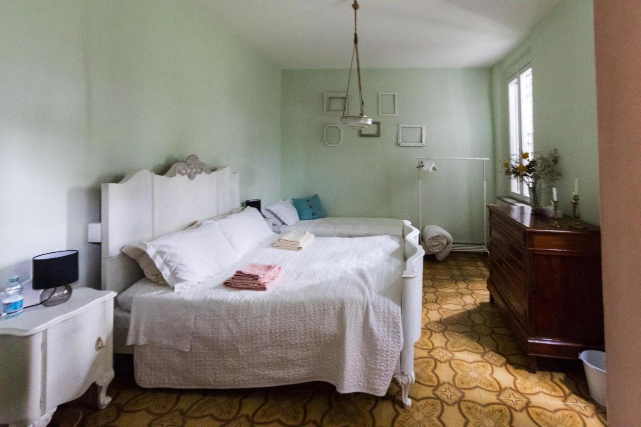 B&B Antica Cascina Boretto Dış mekan fotoğraf