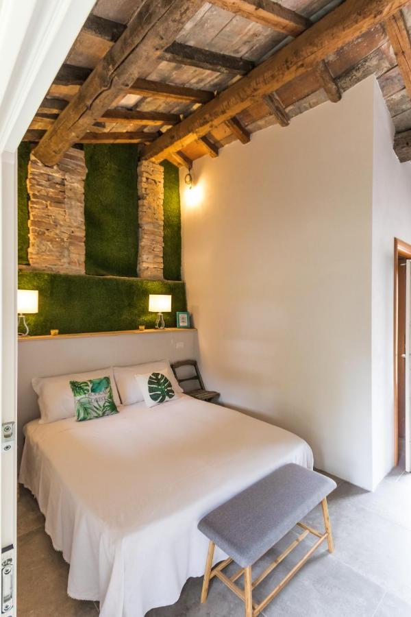 B&B Antica Cascina Boretto Dış mekan fotoğraf