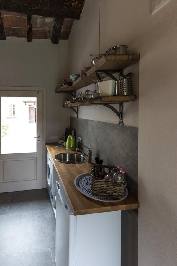B&B Antica Cascina Boretto Dış mekan fotoğraf