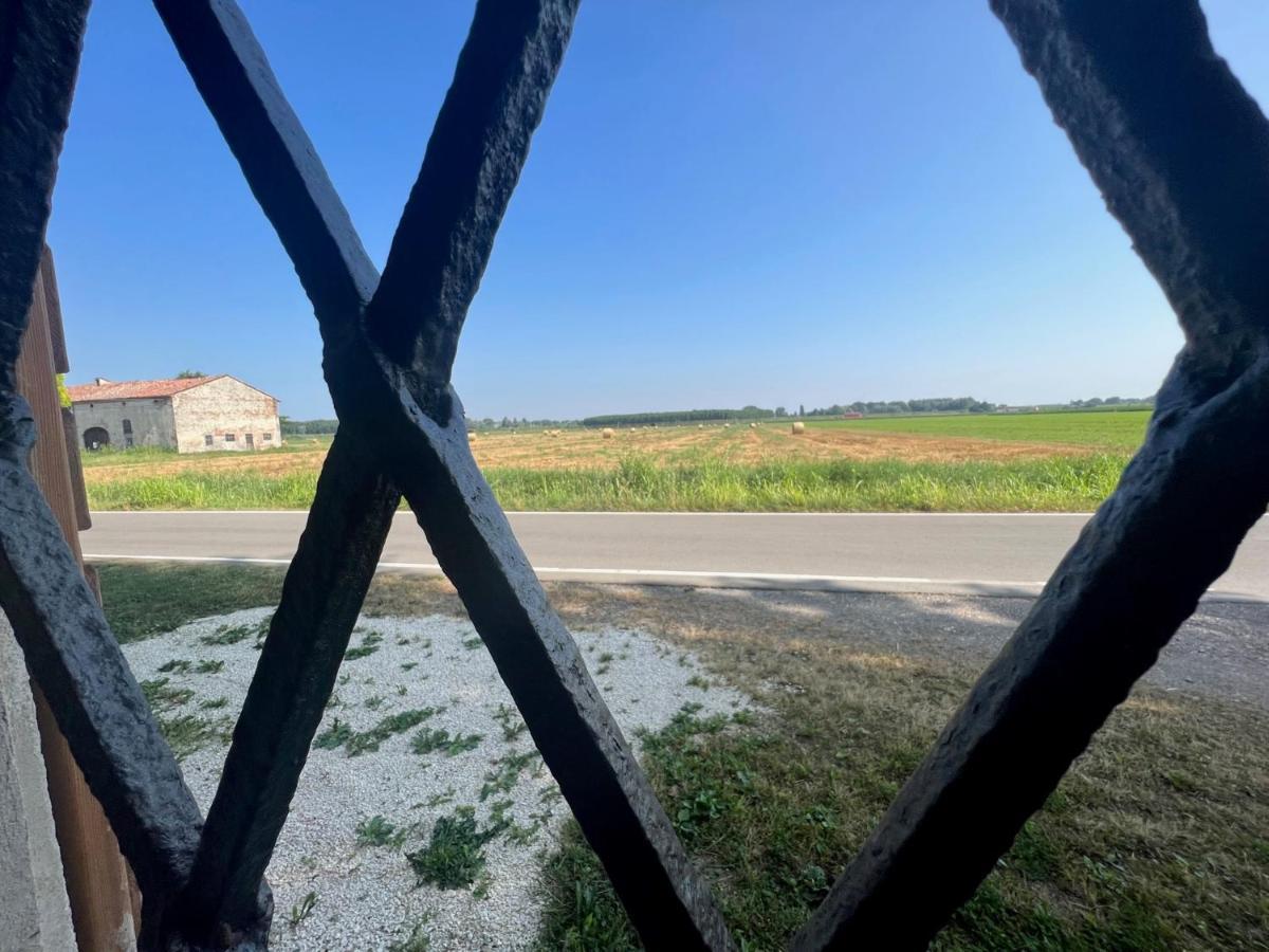 B&B Antica Cascina Boretto Dış mekan fotoğraf