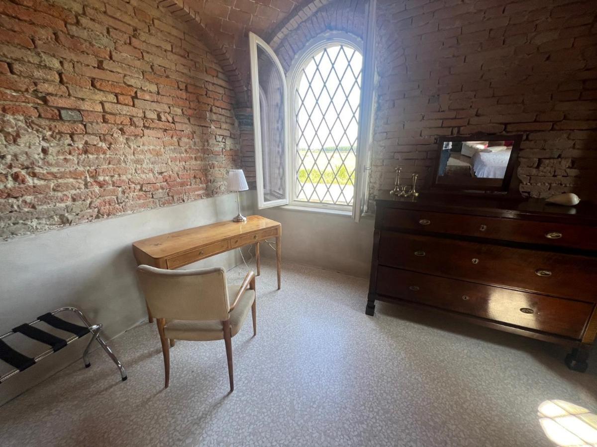 B&B Antica Cascina Boretto Dış mekan fotoğraf