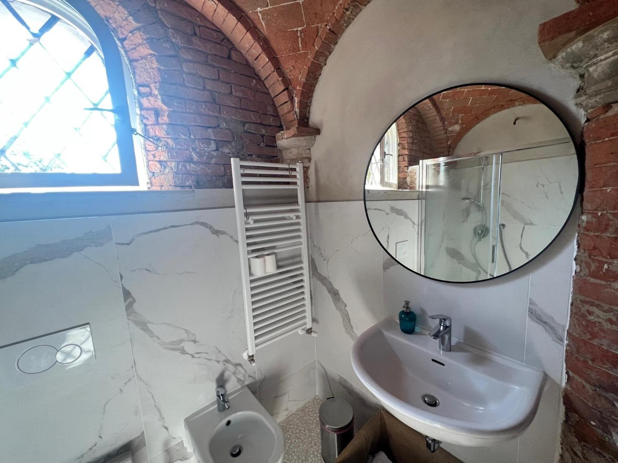 B&B Antica Cascina Boretto Dış mekan fotoğraf