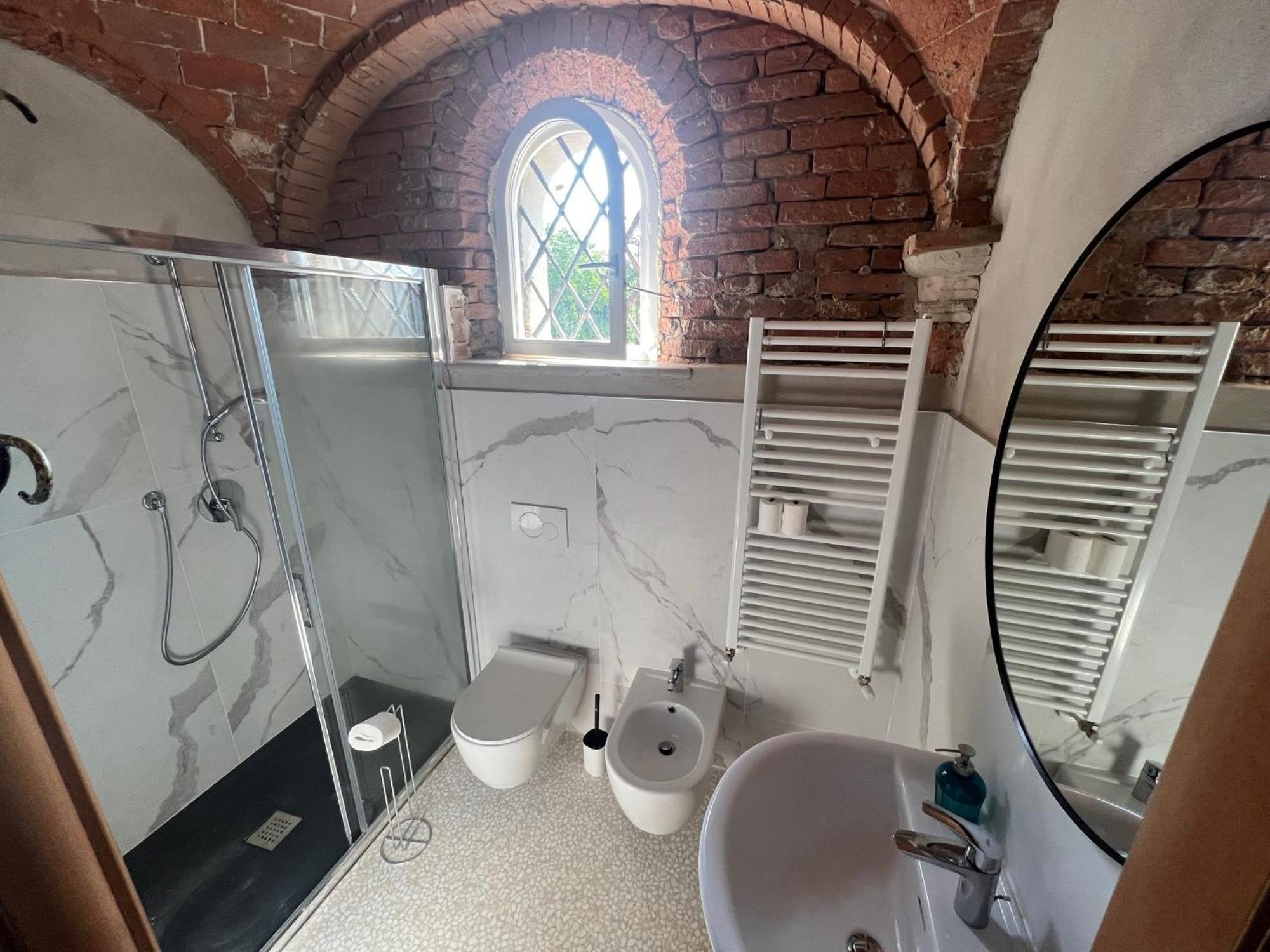 B&B Antica Cascina Boretto Dış mekan fotoğraf