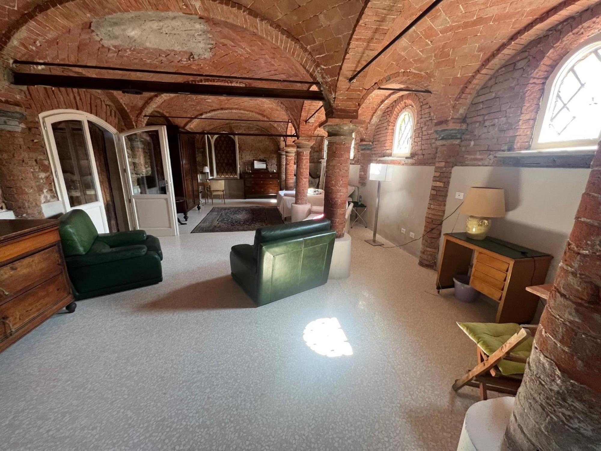 B&B Antica Cascina Boretto Dış mekan fotoğraf